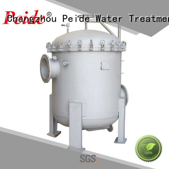 professional automatic backwash filter manufacturer for hotel spa