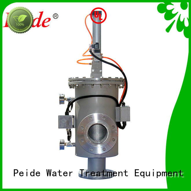 Peide high technology sand filter pump with overload protection for swimming pool