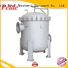 backwash water filter liquid with overload protection for hotel spa