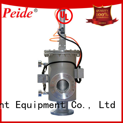 Peide professional sand filter pump manufacturer fish farm