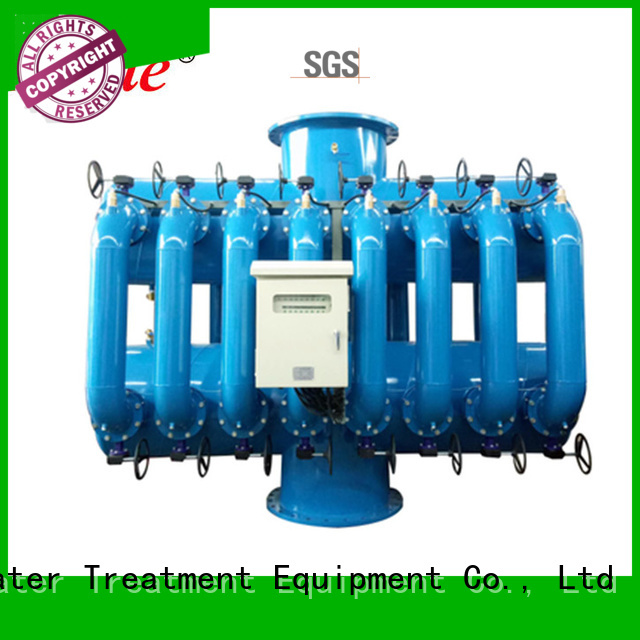Peide tube water softener system manufacturer for school