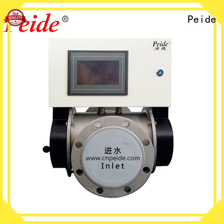 Peide Best chemical dosing pump wholesale for cooling towers