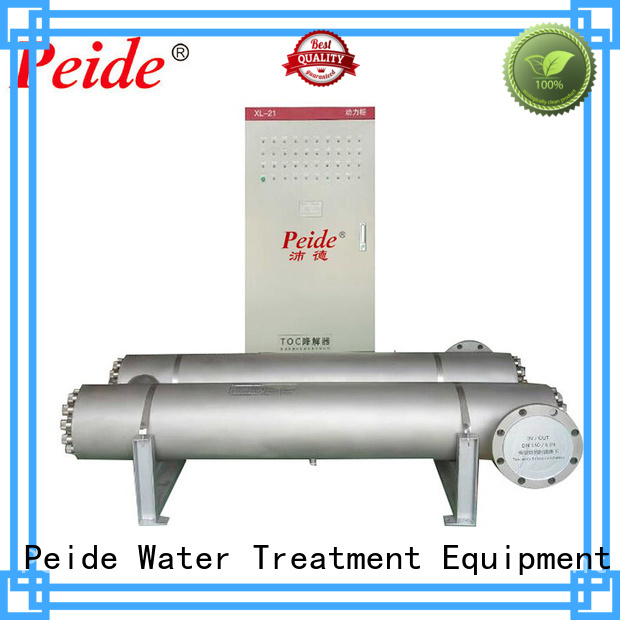Peide Custom water dosing system manufacturer for cooling towers