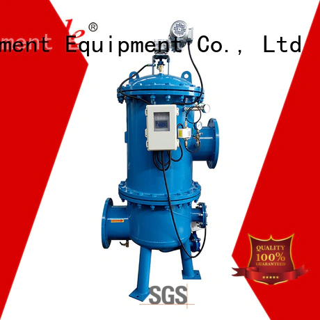 Peide professional sand filter tank supplier for swimming pool