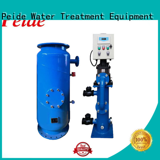 Peide stick magnetic water conditioner manufacturer for school