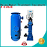 Wholesale magnetic water descaler strong industry for hotel