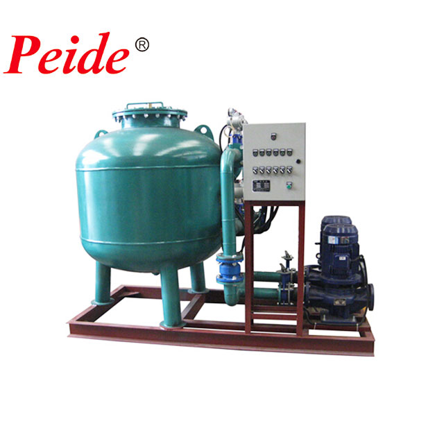 Sand Filter