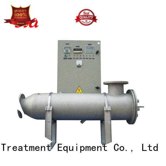 Peide easy operation chemical dosing equipment manufacturer for outdoor swimming pools