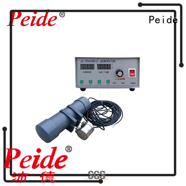 Peide chemical dosing equipment wholesale for outdoor swimming pools