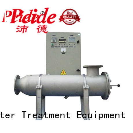 Peide ultraviolet chemical dosing equipment manufacturer for irrigation systems