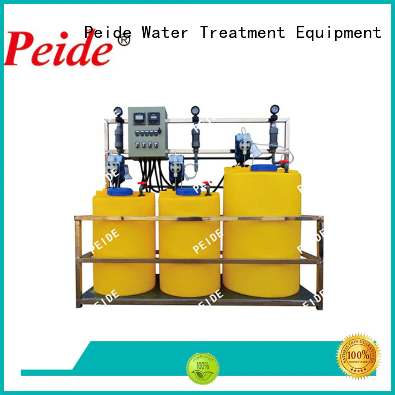 high efficiency ultrasonic algae control wholesale for cooling towers