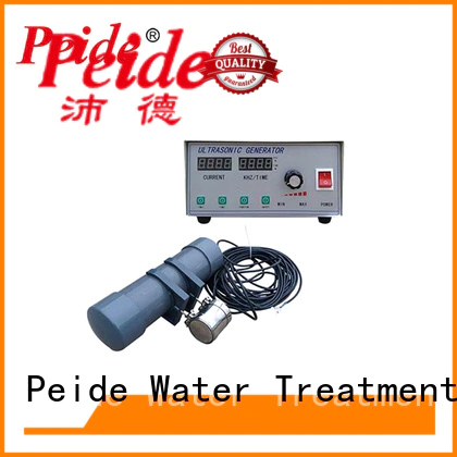 Peide sterilizer uv water disinfection system wholesale for irrigation systems