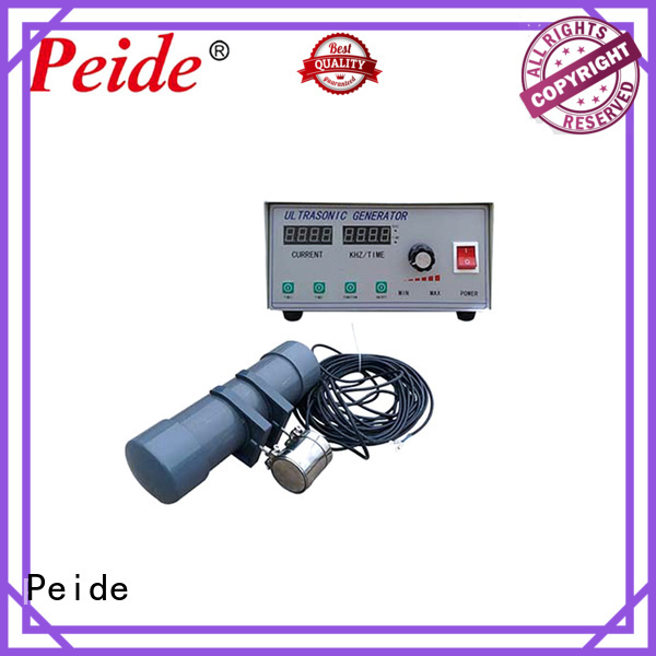 Peide chemical dosing pump manufacturer for irrigation systems