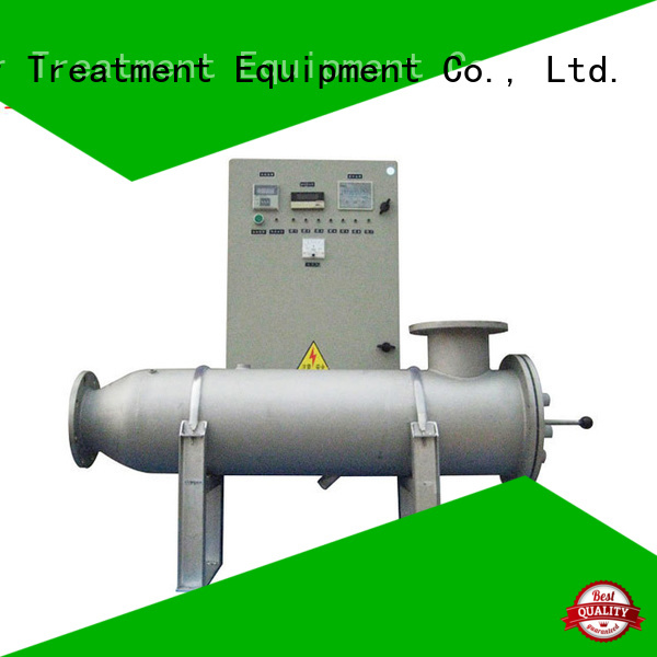 Peide chemical chemical dosing equipment manufacturer for ponds