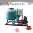 High-quality sand filter pool pump steel supplier for swimming pool