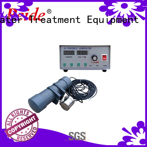 Peide no pollution uv disinfection system wholesale for ponds