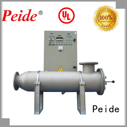 Peide chemical dosing wholesale for outdoor swimming pools